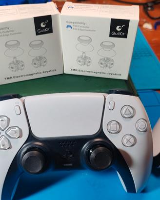 CONTROLLER DUALSENSE PS5 GULIKIT TMR