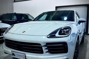 Porsche Cayenne Coupe 3.0 E-Hybrid Platinum Editio