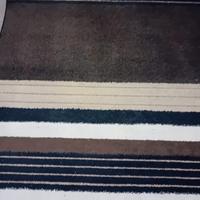 Tappeto in stile moderno