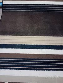 Tappeto in stile moderno