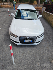 Vendessi audi a 4 sline