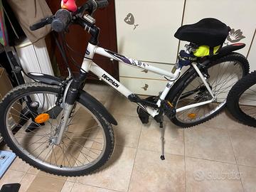 mtb Rockrider Decathlon