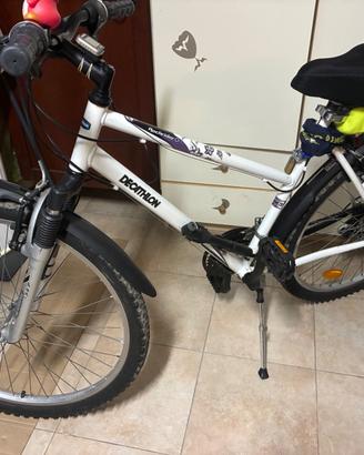 mtb Rockrider Decathlon