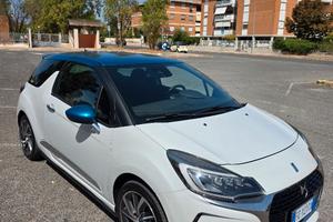 Citroen ds3 1.6hdi 120cv 2016