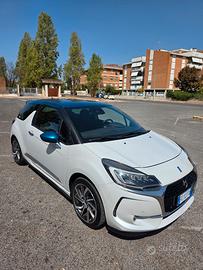 Citroen ds3 1.6hdi 120cv 2016