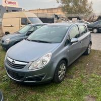 Ricambi Opel Corsa 1.2 16V 5P Anno 2009