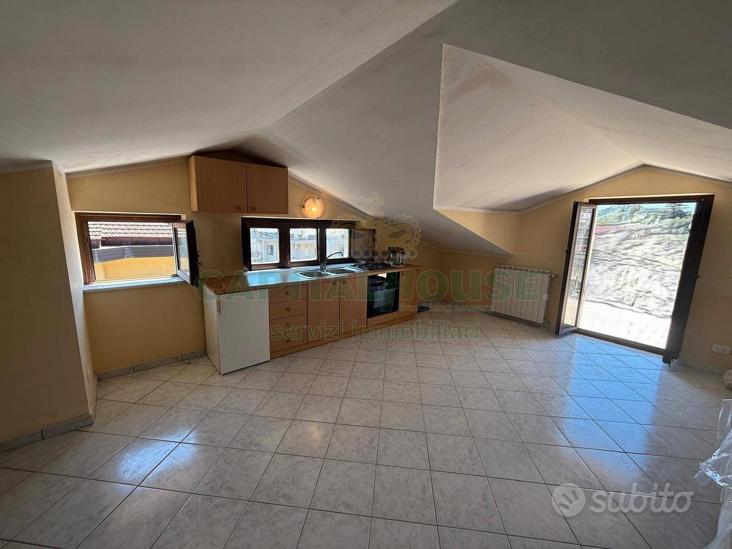 Casa – Baronissi, Casal Barone - Vista 4