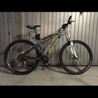 Bici Bianchi Kuma 27.1