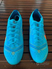 Scarpini scarpe da calcio Nike Mercurial Vapor 14