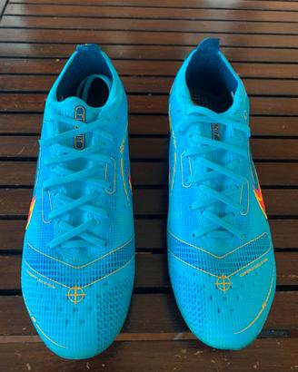 Scarpini scarpe da calcio Nike Mercurial Vapor 14