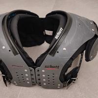 Paraspalle football americano