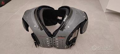 Paraspalle football americano