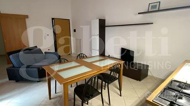 Appartamento Brindisi [SD47ARG] (Cappuccini)