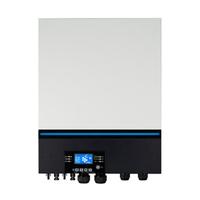 Inverter off grid 11kw