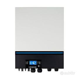 Inverter off grid 11kw