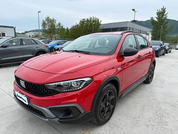 Fiat Tipo 1.3 Mjt 95CV -5 PORTE- CROSS