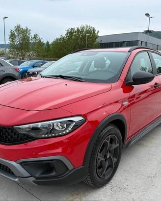 Fiat Tipo 1.3 Mjt 95CV -5 PORTE- CROSS
