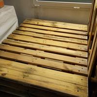 Bancali grossa portata