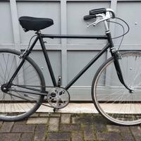 Bicicletta uomo telaio Legnano