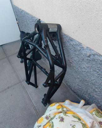 Telaio MV Agusta Brutale 920 -2012