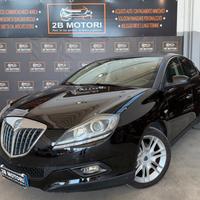 Lancia Delta 1.4 T-Jet 120 CV Platino Ecochic GPL