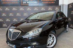 Lancia Delta 1.4 T-Jet 120 CV Platino Ecochic GPL