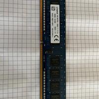 RAM DDR 3 4Gb