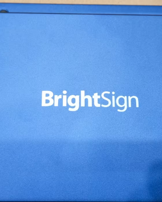 BrightSign HD233 Full HD