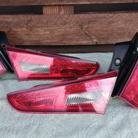 Fari posteriori Alfa Romeo Giulietta