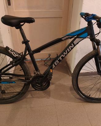 Mtb Rockrider 340 taglia S