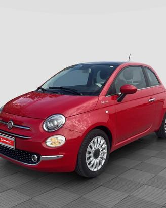 FIAT 500 500 1.0 Hybrid Dolcevita