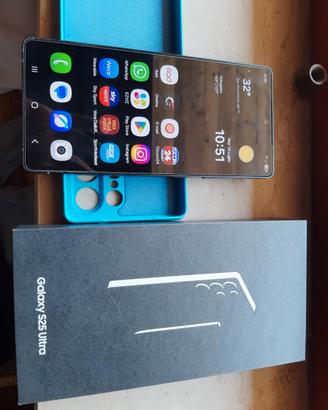 samsung galaxy s25 ultra 1tb