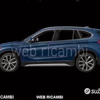 Ricambi bmw x1 f8 2017 2018 2019