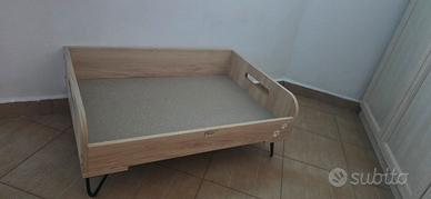 letto cane