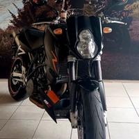 KTM 990 Super Duke - 2008