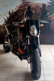 KTM 990 Super Duke - 2008