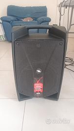 Cassa Attiva Proel v10 pro dsp 600w 