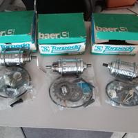 Nr.3 kit cambio torpedo
