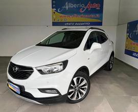 OPEL Mokka X 1.6 CDTI Ecotec 4x2 Start&Stop Adva