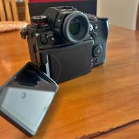 Panasonic S1H Nuova