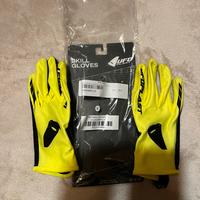 Guanti Ufo Skill Radial Fluo taglia S