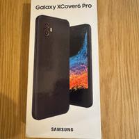 Galaxy x cover 6