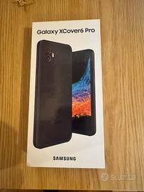 Galaxy x cover 6