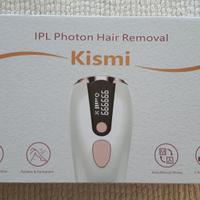 Epilatore Luce Pulsata IPL