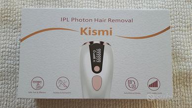 Epilatore Luce Pulsata IPL