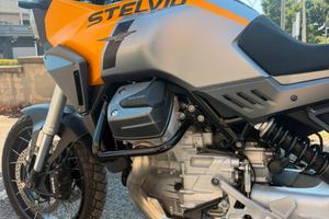 Moto Guzzi Stelvio 5/2024