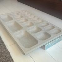 Ripiano estraibile per Armadio PAX IKEA 100x58 cm