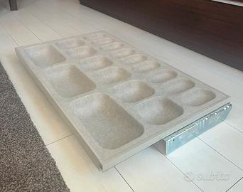 Ripiano estraibile per Armadio PAX IKEA 100x58 cm