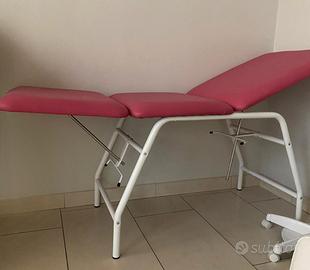 lettini per centro estetico