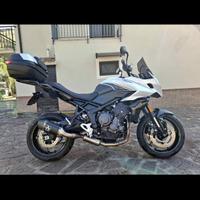Triumph tiger